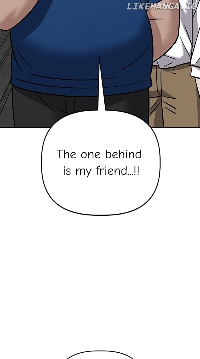 Unemployed Baek-soon Chapter 103 - page 71